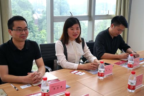 贵州数据宝网络科技到访常州征信 共探数据要素赋能金融新路径